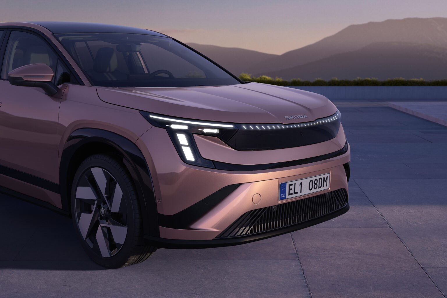 NOUVELLE SKODA PEAQ: LE 7 PLACES PARFAIT