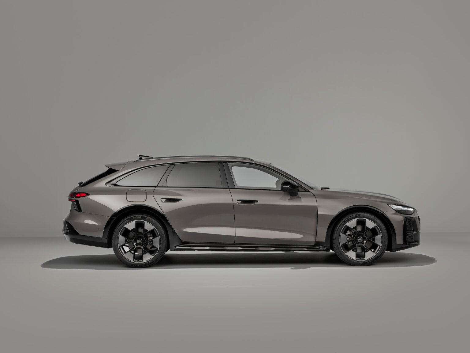 AUDI A6 ALLROAD 2026