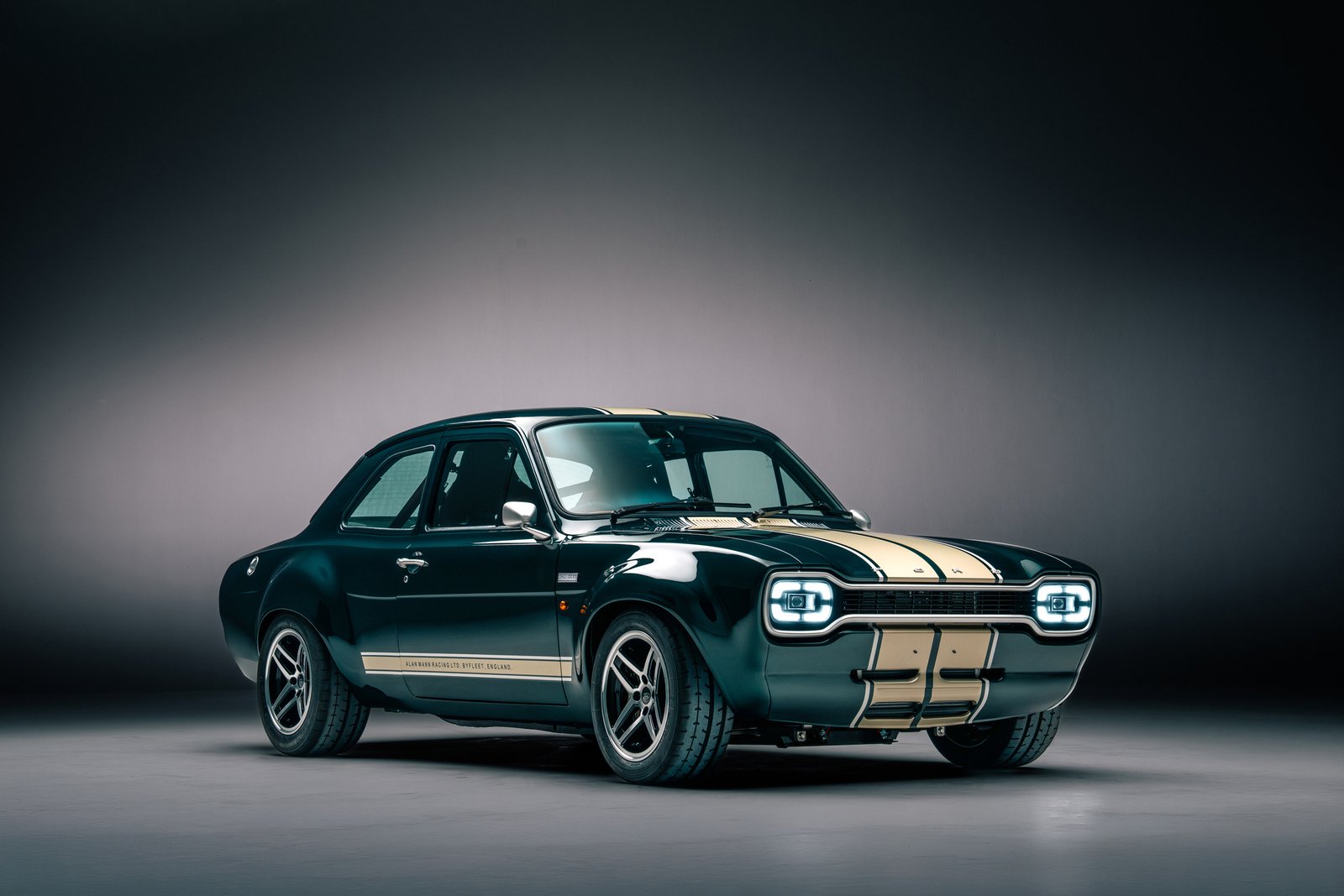 Ford Escort RS